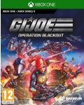 GI Joe: Operation Blackout (Xbox One) - 1t