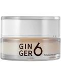 Ginger 6 Овлажняващ крем за лице, 50 ml - 1t
