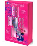 Girl, Goddess, Queen (New Edition) - 2t
