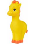 Детска играчка Simba Toys - ABC, Жираф - 1t