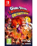 Giana Sisters: Twisted Dreams - Owltimate Edition  (Nintendo Switch) - 1t