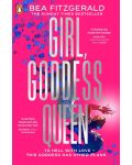 Girl, Goddess, Queen (New Edition) - 1t
