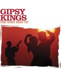 Gipsy Kings - The Very Best Of (CD) - 1t
