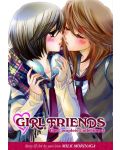 Girl Friends: The Complete Collection, Vol. 2 - 1t