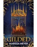 Gilded (Paperback) - 1t