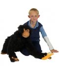 Кукла за куклен театър The Puppet Company - Гигантска маймуна - 2t