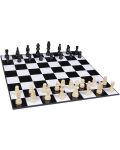 Комплект шах и шашки Gibsons - 1t