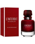 Givenchy L'interdit Парфюмна вода Rouge, 50 ml - 1t
