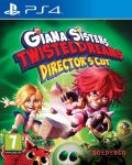 Giana Sisters: Twisted Dreams - Director's Cut (PS4) - 1t