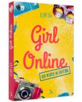Girl Online във фокуса на обектива-2 - 3t