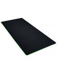 Гейминг подложка Razer - Gigantus V2, 3XL, мека, черна - 2t