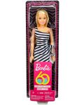 Кукла Mattel Barbie - 60 години Barbie! - 1t