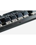 База за механична клавиатура Glorious GMMK TKL, черна - 3t