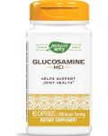 Glucosamine HCl, 500 mg, 90 капсули, Nature’s Way - 1t