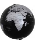 Глобус - Политическа карта, 15 cm, въртящ се - 1t