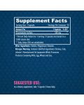 Glucosamine Sulfate, 500 mg, 90 капсули, Haya Labs - 2t