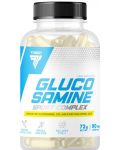 Glucosamine Sport Complex, 90 капсули, Trec Nutrition - 1t