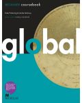 Global Beginner: Coursebook with eWorkbook / Английски език (Учебник + електронна тетрадка) - 1t