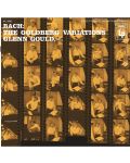 Glenn Gould - Bach: Goldberg Variations, BWV 988 - Remastered Edition (CD) - 1t