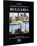 Glimpses of The History of Bulgaria + CD - Нова звезда - 3t