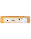 Glonoinum 15CH, Boiron - 1t