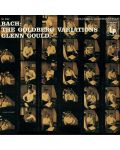 Glenn Gould - Bach: Goldberg Variations, BWV 988 (CD) - 1t