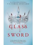 Glass Sword - 1t
