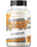Glucosamine Sulfate, 510 mg, 90 капсули, Trec Nutrition - 1t