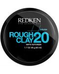 Redken Styling Глина за коса Rough Clay 20, 50 ml - 2t