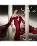 Gloria Estefan - The Standards (CD) - 1t