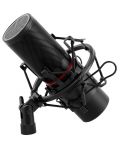 Микрофон Redragon - Blazar GM300-BK, черен - 2t