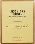 Goldfield & Banks Native Парфюм Ingenious Ginger, 50 ml - 2t