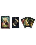 Good Omens Tarot (78-Card Deck and Guidebook) - 2t