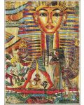 Пъзел Gold Puzzle от 500 части - Античен египетски колаж - 1t