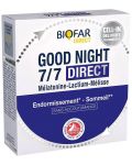 Good Night 7/7 Direct, 14 сашета, Biofar - 1t