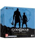 God of War Ragnarok - Collector's Edition (PS4/PS5) - 1t
