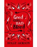 Good Girl Bad Blood (Collector's Edition) - 1t