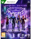 Gotham Knights - Special Edition (Xbox Series X) - 1t