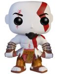 Фигура Funko Pop! Games: - God of War Kratos, #25 - 1t