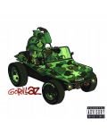 Gorillaz - Gorillaz (2 Vinyl) - 1t