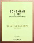 Goldfield & Banks Native Парфюм Bohemian Lime, 50 ml - 2t