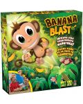 Детска игра Goliath - Banana Blast - 1t