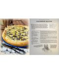 God of War: The Official Cookbook Of The Nine Realms - 2t