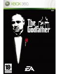 Godfather - The Game (Xbox 360) - 1t
