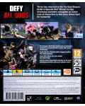 God Eater 2: Rage Burst + God Eater Resurrection (PS4) - 3t