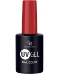 Golden Rose Гел лак за нокти UV Gel, N125, 10.2 ml - 1t