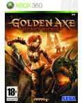 Golden Axe: Beast Rider (Xbox 360) - 1t