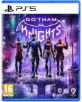 Gotham Knights - Special Edition (PS5) - 1t