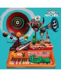 Gorillaz - Song Machine, Season One: Strange Timez (Vinyl) - 1t