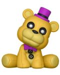 Фигура Funko Arcade Vinyl: Five Nights at Freddy’s - Golden Freddy - 1t